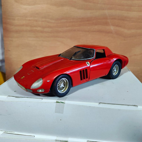 Jouef evolution ferrari 250 - jouef,