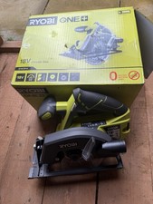 Ryobi 18v ONE+ cordless 150mm