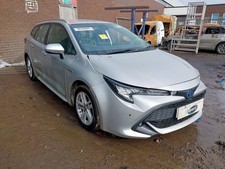 2021 TOYOTA COROLLA 1.8 HYBRID