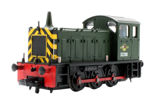Bachmann gauge 337 br - gauge, 31-337