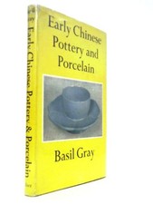 Early Chinese Pottery And