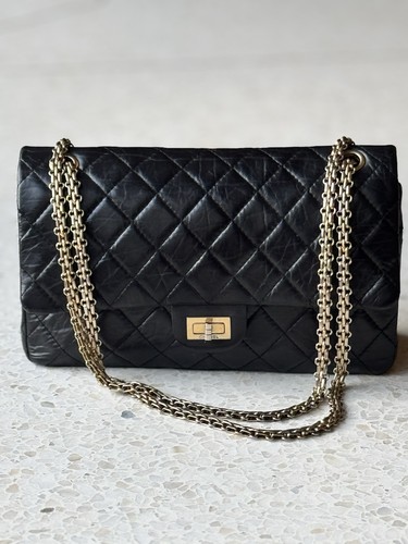 Chanel reissue medium - chanel, 2.55