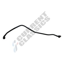 BMW E85 Z4 BRAKE VACUUM PIPE WITH NON RETURN VALVE 6768360