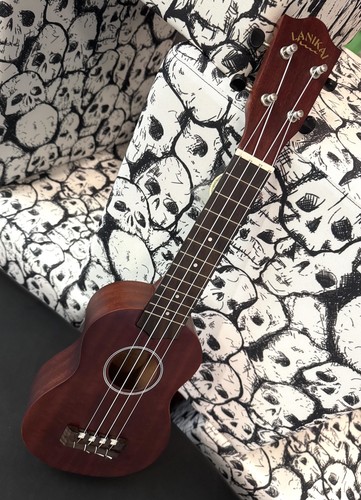 Lanikai lutu soprano - lu,