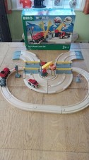 BRIO World 33208 Rail & Road