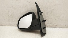 2016 RENAULT KANGOO N/S PASSENGER'S DOOR WING MIRROR 963027201R Unknown Van