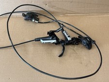 Shimano SLX BR BL-M675 Disc