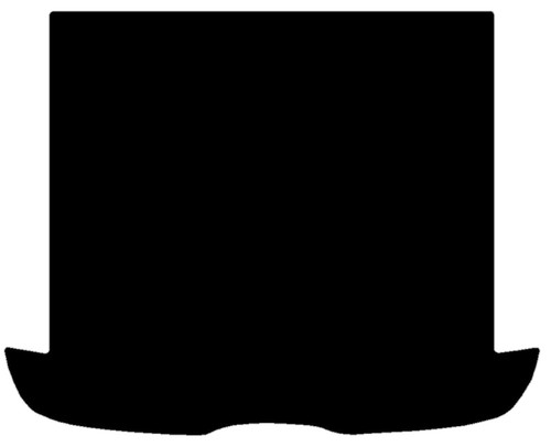 Premium tailored car boot - tailored,