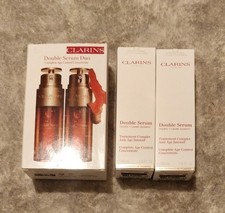 Clarins Double Serum 50ml Duo