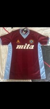 Aston Villa 1983/85 Home