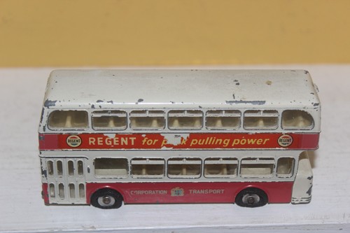 Dinky toys 292 - dinky,