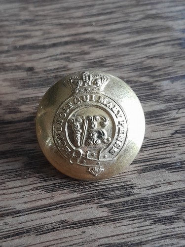 Army button colonel late - army,