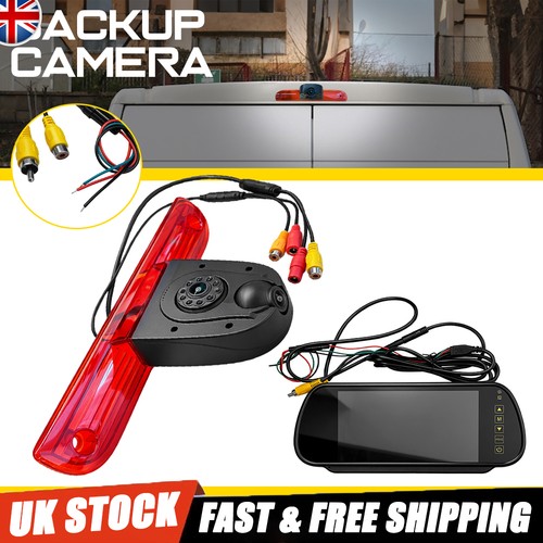 Monitor brake dual - 7'',