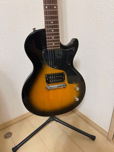Epiphone les paul junior - epiphone,