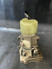 2012 Volvo V60 D2 SE D4162T Power Steering Pump 31360493 Diesel