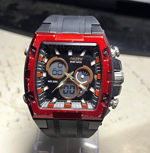 Ohsen men sport - ohsen,