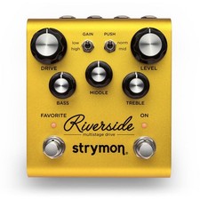 Used Strymon Riverside