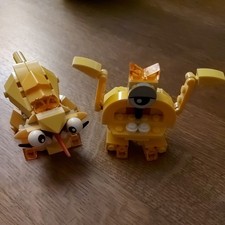 LEGO MIXELS Bundle