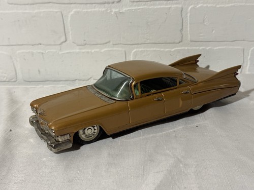 Bandai 1959 cadillac - 1959,