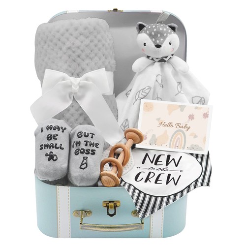 Newborn baby gift - baby,