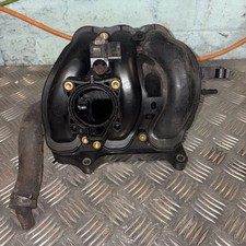 Peugeot 107 Inlet Manifold Injector Rail 1.0 Petrol 1KR Citroen C1 Toyota Aygo