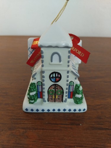 Waterford holiday heirlooms - waterford,