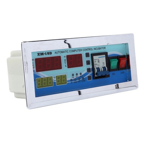 Automatic egg incubator - automatic,