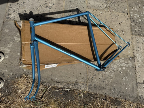 Vintage hobbs blue riband - hobbs,
