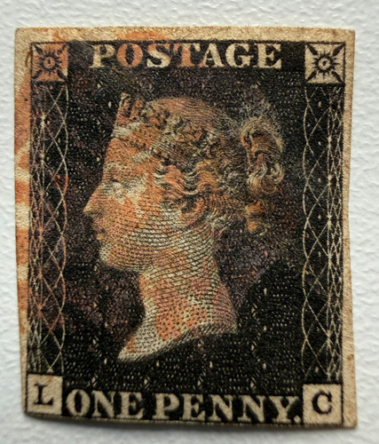 1840 black 2 - 1840, lc