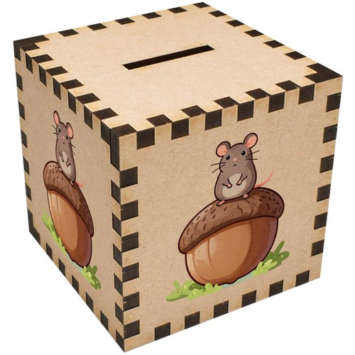 Rat giant acorn - acorn', box