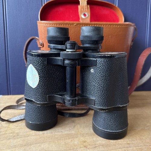 Zenith 10x50 binoculars with - zenith,