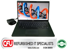 Dell Latitude 5400 Core i5