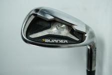 Taylormade Burner Approach Wedge / Steel Shaft / New Grip