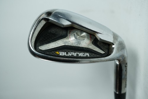 Taylormade burner approach - taylormade,