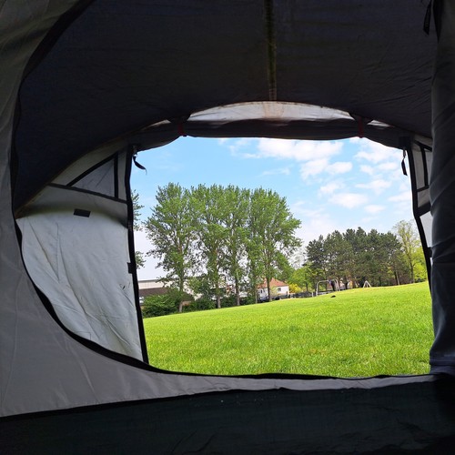 Vango trek 200 person - 2,