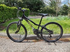 RIDGEBACK MX 24 - Kids