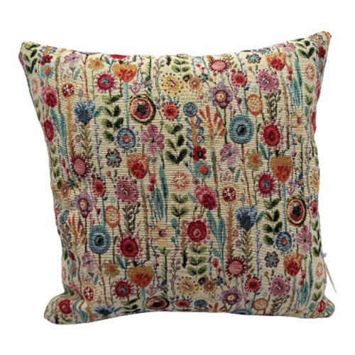 Kew gardens cushion - gardens, cover