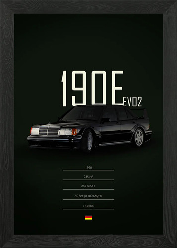 1990 mercedes benz 190e - 190e, 2