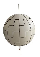 IKEA Lights - Death Star -