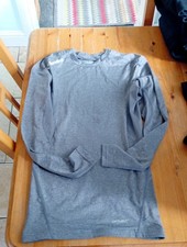 Sondico XS Boys Thermal Base