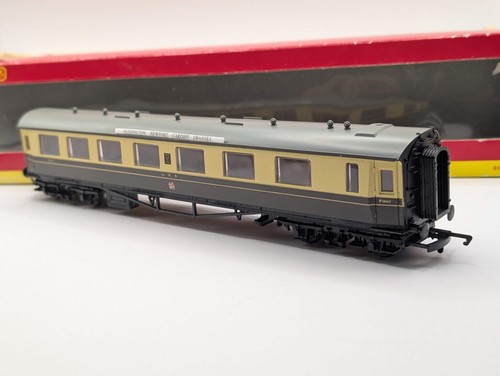 Hornby gauge r4126 - oo,