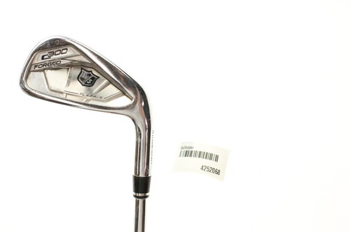 Wilson staff c300 forged golf - forged,