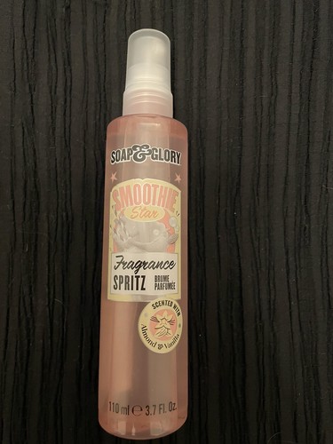 Soap glory smoothie - &, star