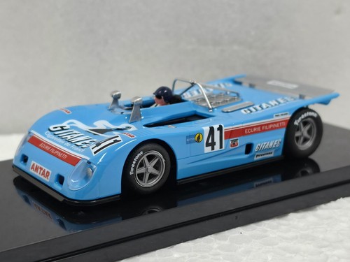 Nsr 0627sw lola - nsr, t290
