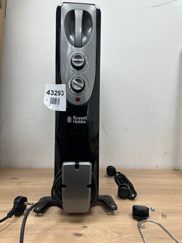 Russell hobbs rhofr5002b - hobbs, 2000w