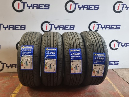 185 60r14 82h - 60, new