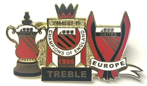 Manchester united badges - manchester,