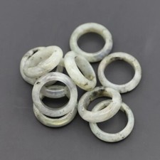 Natural Labradorite Quartz