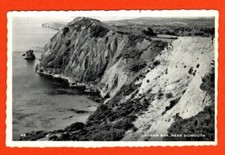 561002  Postcard  LADRAM BAY