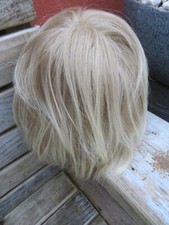 Raquel Welch Signature Collection -Golden Wheat - R14/88H Wig